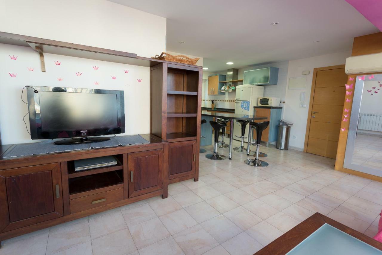 Regina Maris Apartment With Swimming Pool Alicante Exterior photo